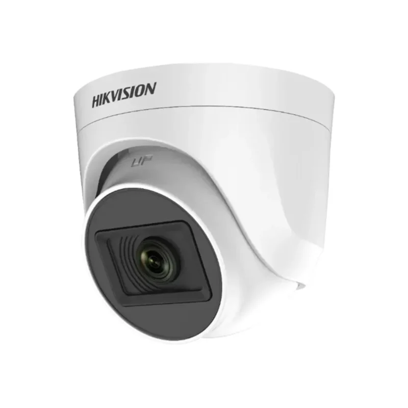 DS-2CE76D0T-EXIPF 2.8mmside view