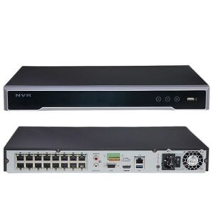 nvr5 DS-7616NI-Q2/16P