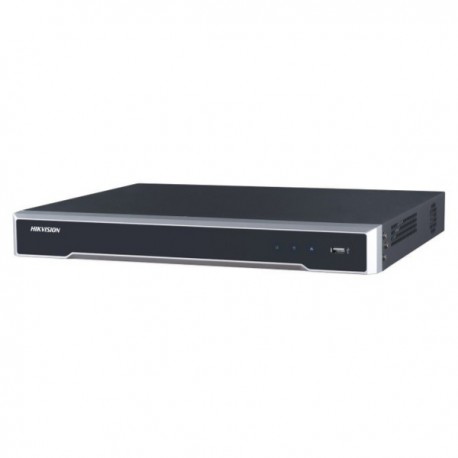 DS-7632NI-K2