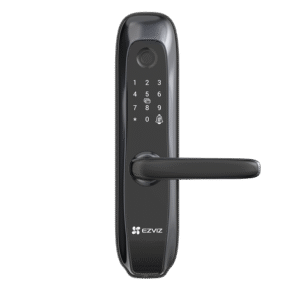 EZVIZ L2 Smart Fingerprint Lock Non-WiFi Version