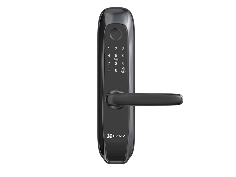 EZVIZ L2 Smart Fingerprint Lock Non-WiFi Version