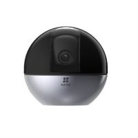 EZVIZ C6W 4MP Pan & Tilt Wi-Fi Camera