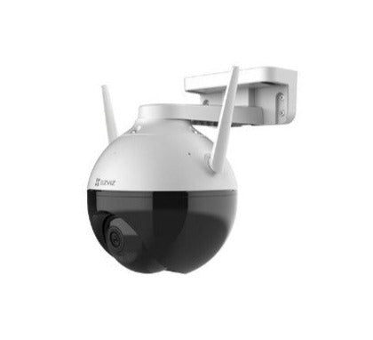 EZVIZ C8C 1080P Outdoor PanTilt Camera