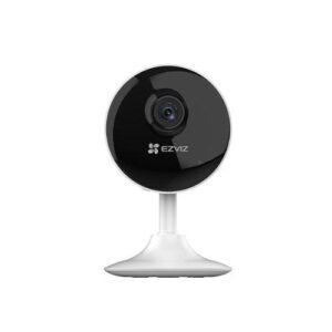 EZVIZ C1C-B (1080P, H.265) Smart Home Camera