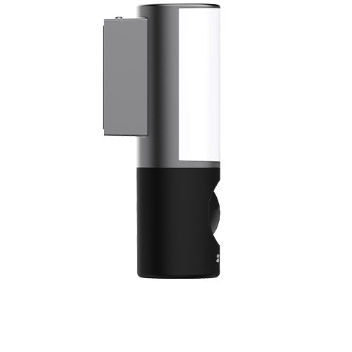 EZVIZ LC3 Smart Security Wall-Light Camera