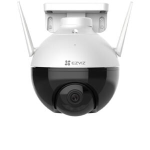 EZVIZ C8C 1080P Outdoor PanTilt Camera