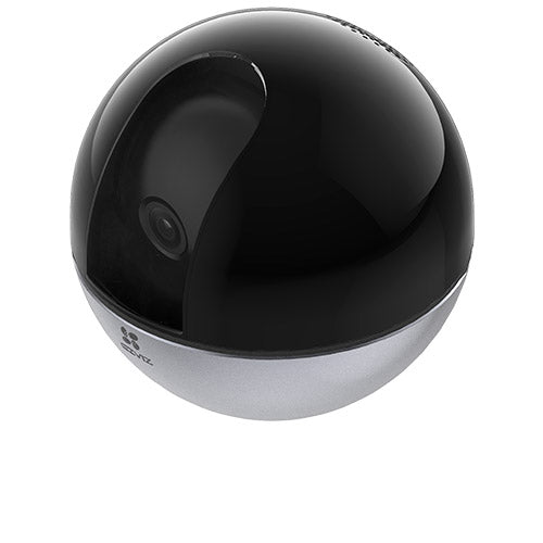 EZVIZ C6W 4MP Pan & Tilt Wi-Fi Camera