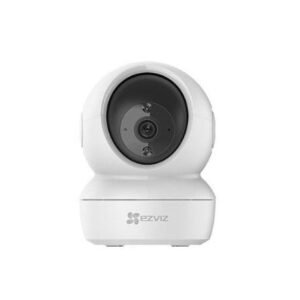 EZVIZ C6N 4MP Pan & Tilt Smart Home Camera