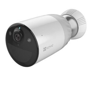 EZVIZ BC1-B1 Battery-Powered Camera Kit