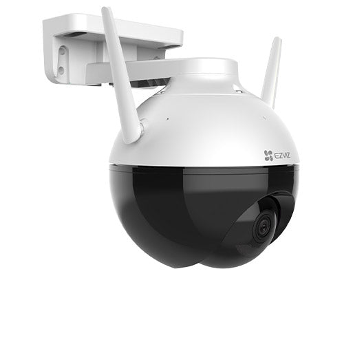 EZVIZ C8C 1080P Outdoor PanTilt Camera