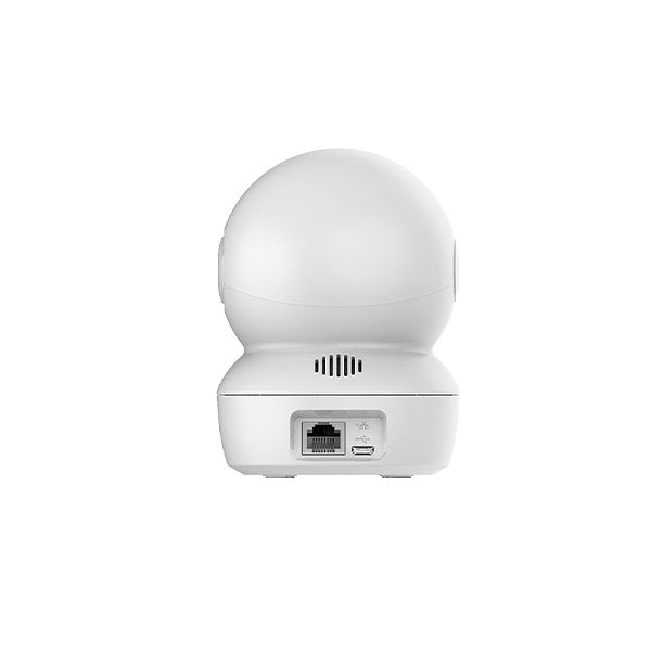 EZVIZ H6c Pan & Tilt Smart Home Camera