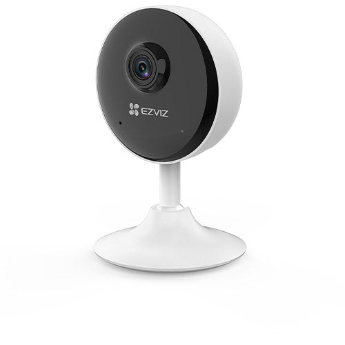 EZVIZ C1C-B (1080P, H.265) Smart Home Camera