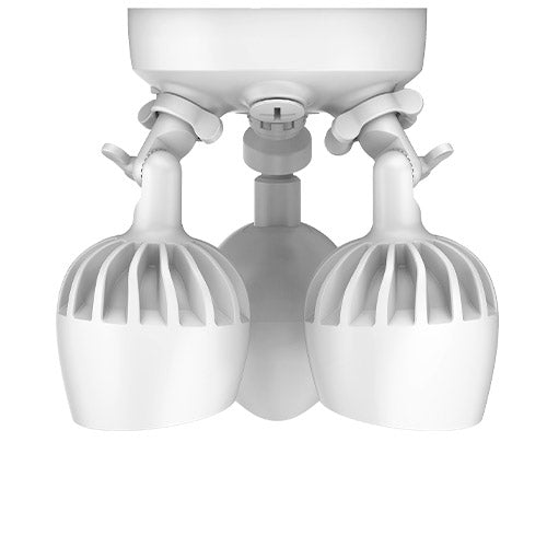 EZVIZ LC1C Two-in-One Outdoor Security Solution