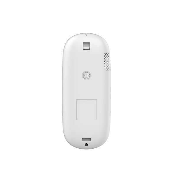 EZVIZ DB2C Kit Wire-Free Video Doorbell with Chime