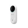 EZVIZ DB2C Kit Wire-Free Video Doorbell with Chime