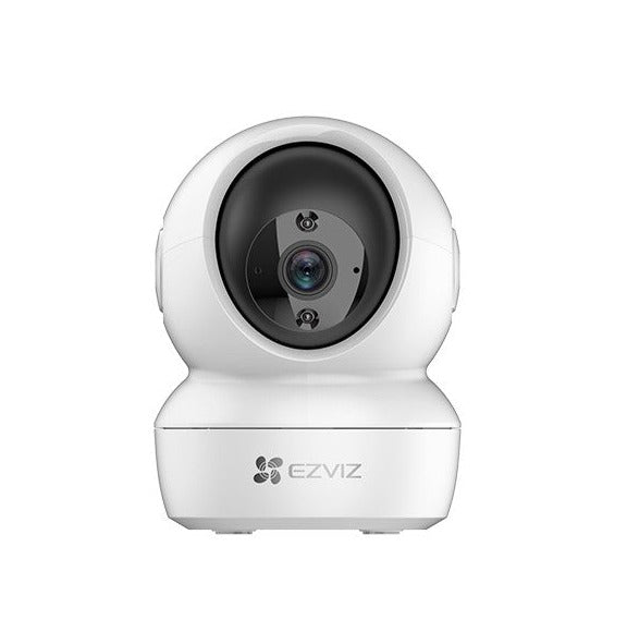 EZVIZ H6c Pan & Tilt Smart Home Camera