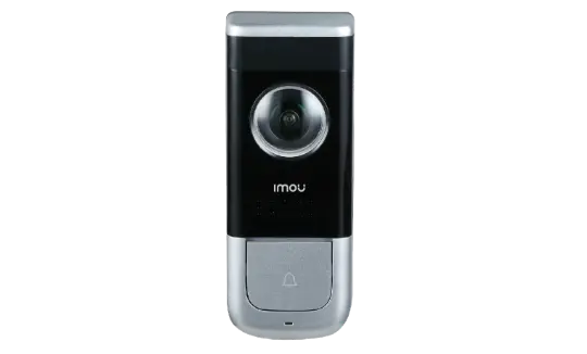 Doorbell Wired