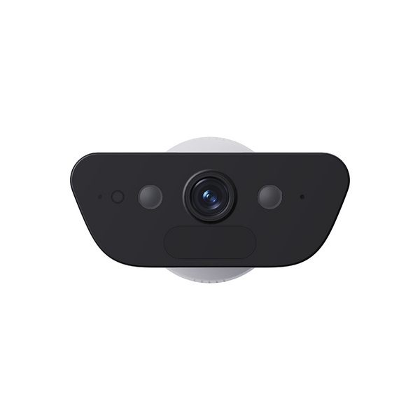 EZVIZ CB5 4K Smart Home Solar Battery Camera
