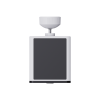 EZVIZ CB5 4K Smart Home Solar Battery Camera