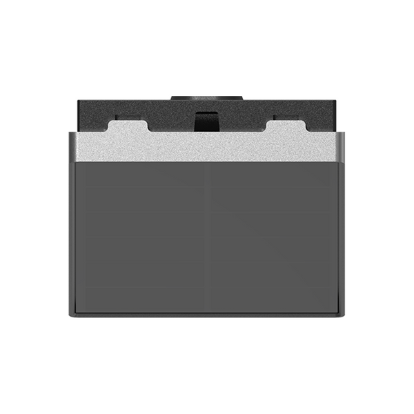 EZVIZ EP3x Pro 2K Battery-Powered Video Doorbell