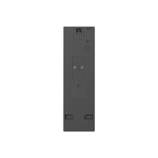 EZVIZ EP3x Pro 2K Battery-Powered Video Doorbell