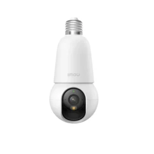 Bulb Cam 2C 3MP Outdoor Wifi Camera