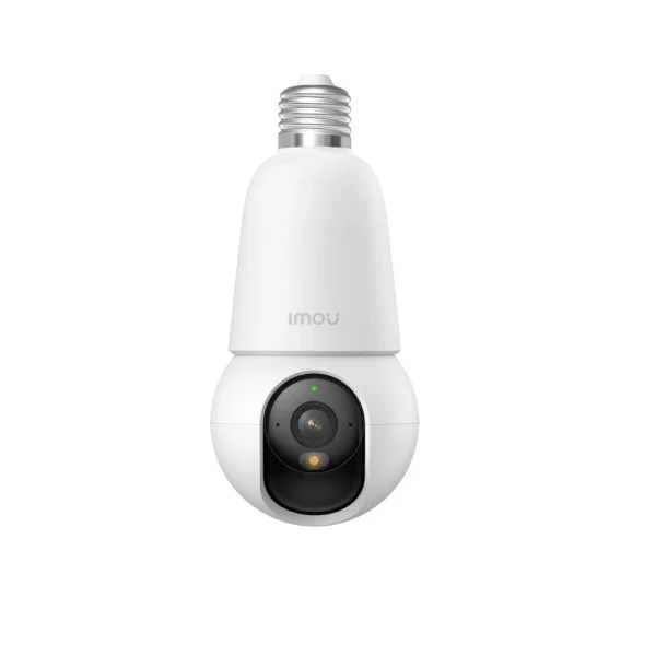 Bulb Cam 2C 3MP