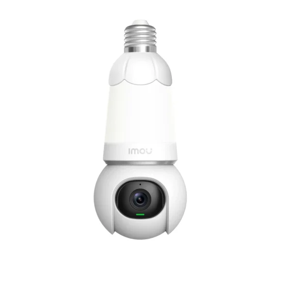 Bulb Cam 3MP