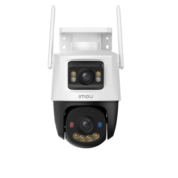 Cruiser Dual 10MP