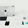 EZVIZ DB2 2K Battery-powered Video Doorbell Kit