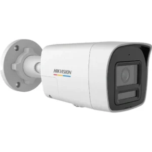 Hikvision DS‑2CD1027G2H‑LIU 2 MP outdoor bullet camera
