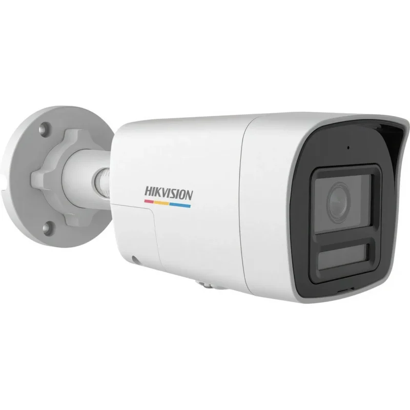 DS-2CD1027G2H-LIU 4mm Hikvision IP 2MP full Color Nightvision Outdoor Bulllet Camera Hikvision DS‑2CD1027G2H‑LIU 2 MP outdoor bullet camera
