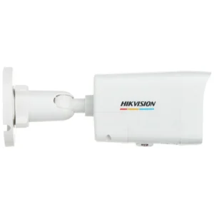 Hikvision DS-2CD1047G2H‑LIU 4 MP IP bullet camera with 4 mm lens and full‑color night‑vision