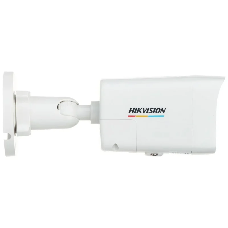 DS-2CD1047G2H-LIU 4mm Hikvision IP 4MP Full Color Night Vision Outdoor Bullet Wifi Camera (3) Hikvision DS-2CD1047G2H‑LIU 4 MP IP bullet camera with 4 mm lens and full‑color night‑vision