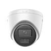 DS-2CD1327G2H-LIU 2.8mm Hikvision IP 2MP Built In Mic Indoor Dome Camera Front View Hikvision DS‑2CD1327G2H‑LIU 2 MP indoor dome camera, front view