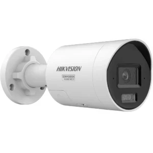 Hikvision DS-2CD2047G3-LI2UYSL 4MP outdoor bullet camera