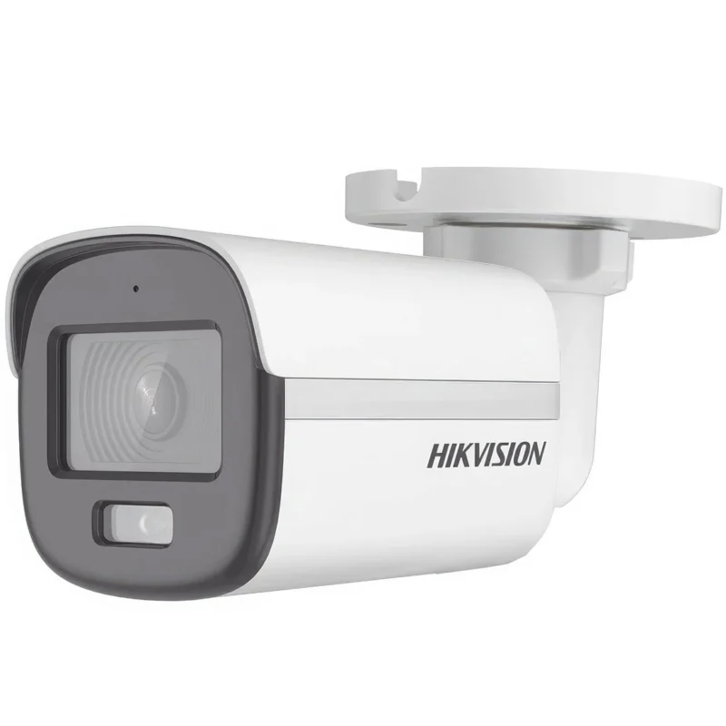 DS-2CE10DF0T-PFS 3.6mm Hikvision 2MP Analog Outdoor Bulllet Camera Hikvision DS-2CE10DF0T-PFS 2MP outdoor bullet camera