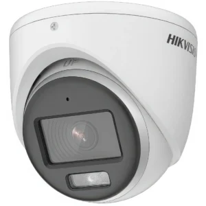 Hikvision DS‑2CE70DF0T‑PFS 2.8mm indoor dome camera