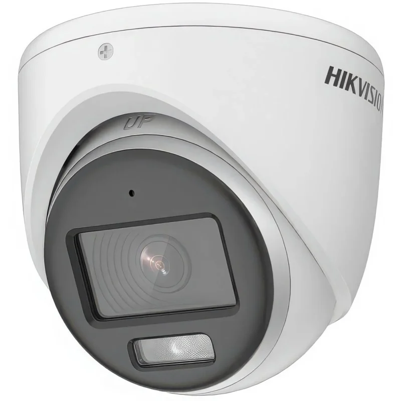 DS-2CE70DF0T-PFS 2.8mm Hikvision Built In Mic Indoor Analog Dome Camera Hikvision DS‑2CE70DF0T‑PFS 2.8mm indoor dome camera