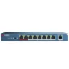 DS-3E0109P-EM Hikvision 9 Port Poe Switch Hikvision DS-3E0109P-EM 9-port Poe switch