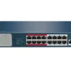 DS-3E0318P-EM Hikvision 16 Port Poe Switch Hikvision DS-3E0318P-EM 16-port PoE switch