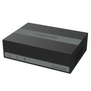 Hikvision DS-08HGHI-B 8-channel digital video recorder