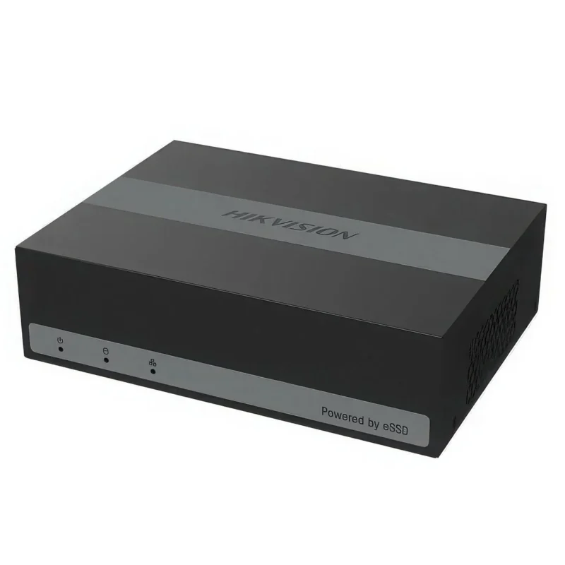 DS-E08HGHI-B Hikvision 8 Channel DVR Hikvision DS-08HGHI-B 8-channel digital video recorder