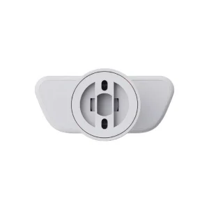 Back view of an EZVIZ CB5 4K Smart Home Solar Battery Camera