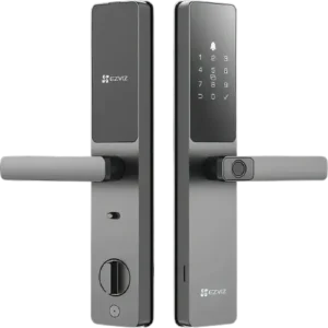 EZVIZ DL05 Smart Fingerprint Lock