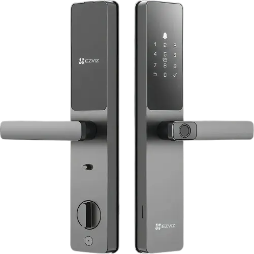 EZVIZ DL05 Smart Fingerprint Lock EZVIZ DL05 Smart Fingerprint Lock