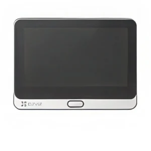 EZVIZ DP2C wire-free peephole doorbell (1)