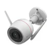 EZVIZ H3c 2K⁺ Wi-Fi smart home camera