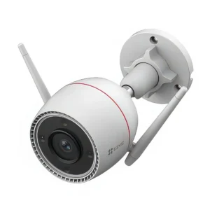 EZVIZ H3c 2K⁺ Wi-Fi smart home camera