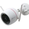 EZVIZ H3c 2K⁺ Wi-Fi Smart Home Camera side view